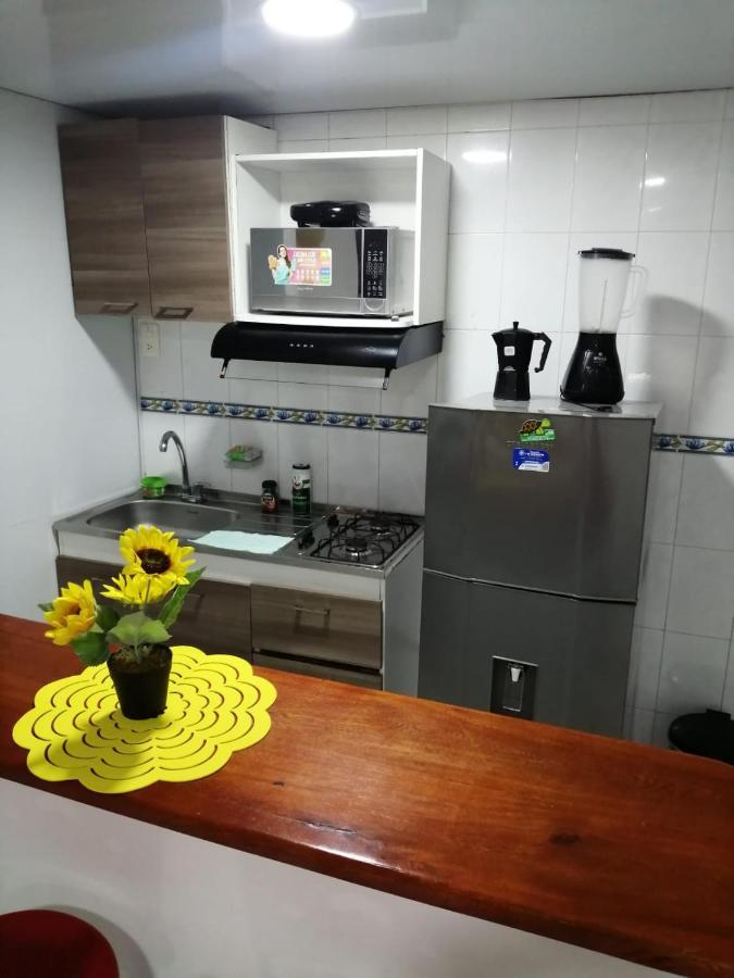 Acogedor Apartamento En * Cartagena