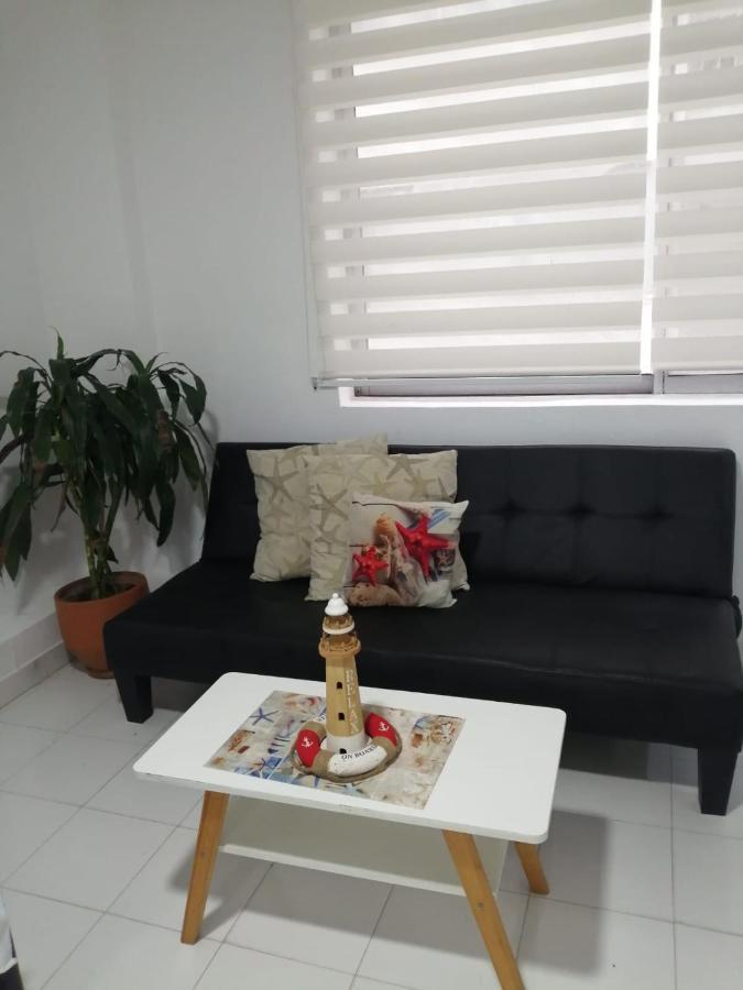 Apartment Acogedor Apartamento En