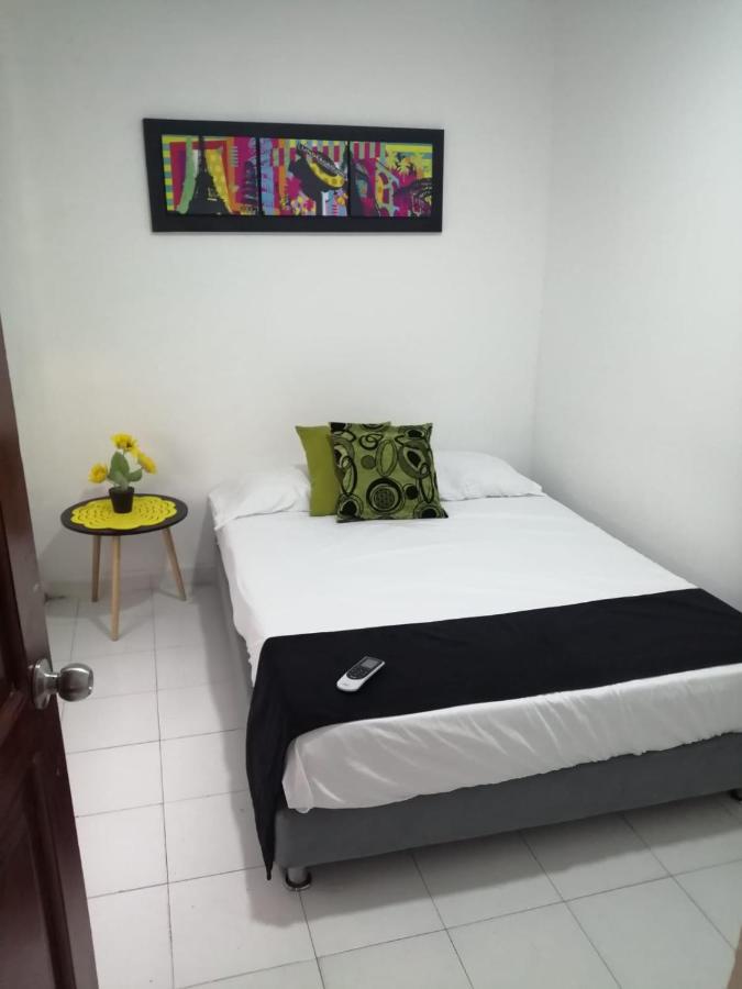 Acogedor Apartamento En * Cartagena