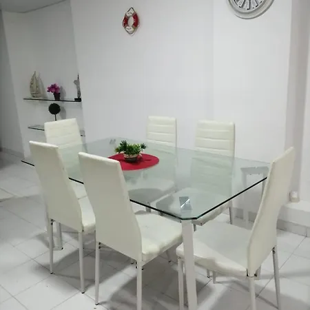Acogedor Apartamento En Cartagena Apartment Exterior photo
