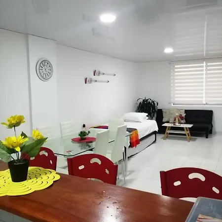 Acogedor Apartamento En Cartagena Apartment Exterior photo