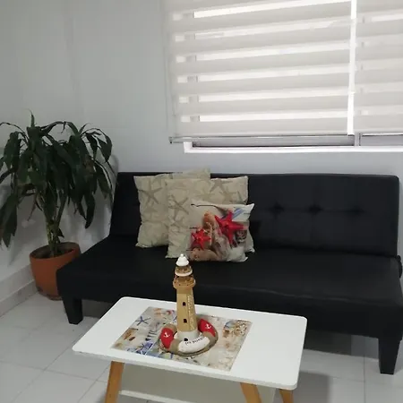 Acogedor Apartamento En Cartagena Apartment Exterior photo