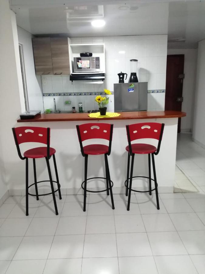 Acogedor En * Cartagène